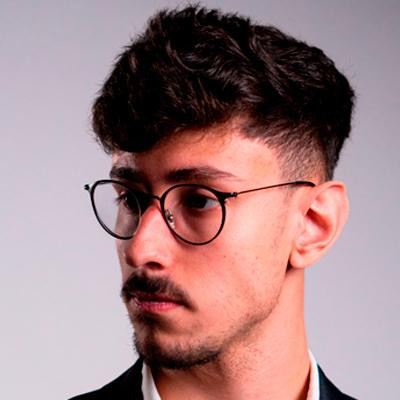 Felipe Lima Horvath Pavani