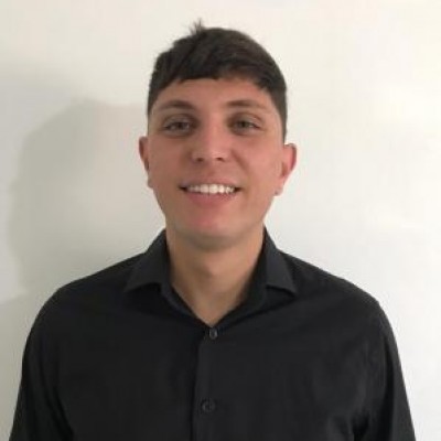 Matheus Alves Pereira