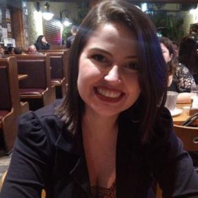 Juliana Garcia de Oliveira Maia