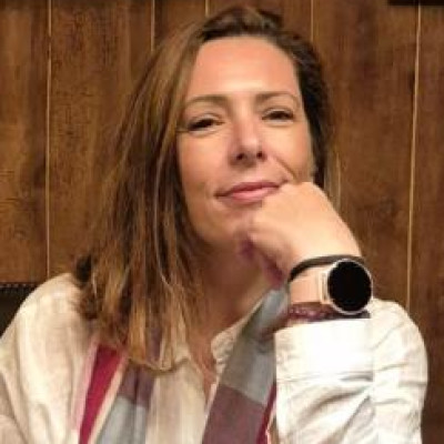 Eliane Cristina da Silva