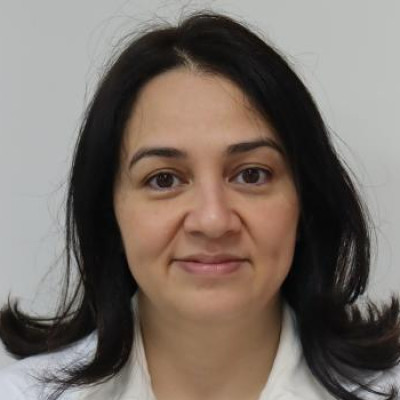 Eliane Tada