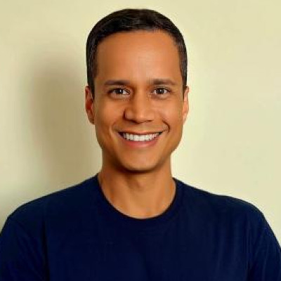 Andrei Gustavo de Carvalho Sampaio