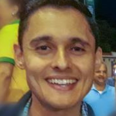 João Fábio Carrijo De Andrade