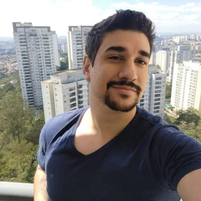 Eric Goncalves Nogueira Cobra