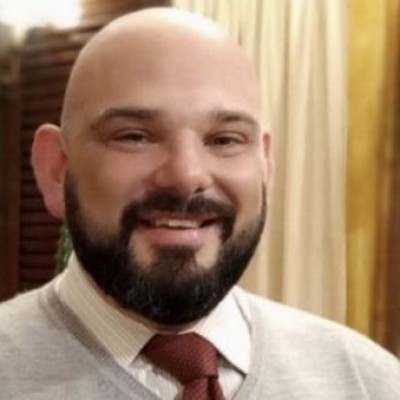 Sergio Cerrada