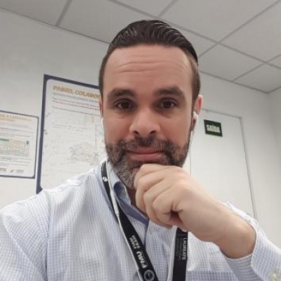 Carlos Alberto Bernardo Filho