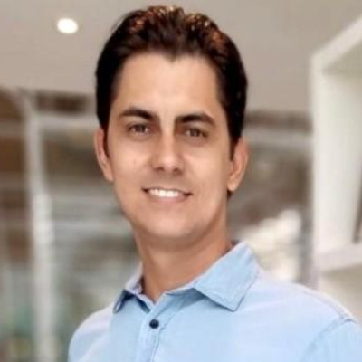 Douglas Lipaus dos Santos