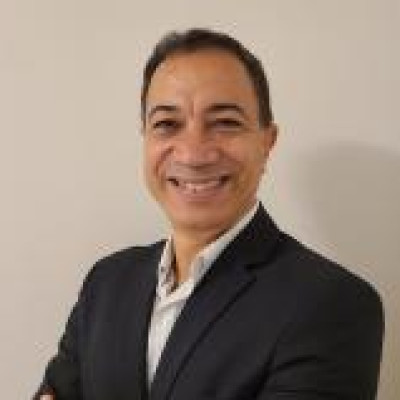 Carlos Alberto Barros Ferreira