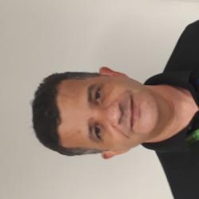 Valdir da Cruz Santana