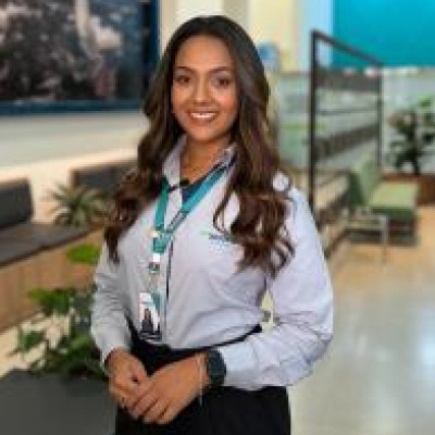 Gabriela Ferreira Martins