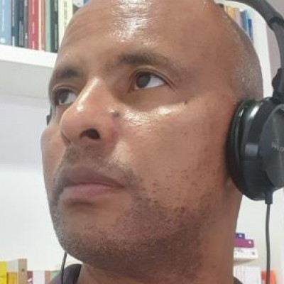 Ednilson Veloso Moura