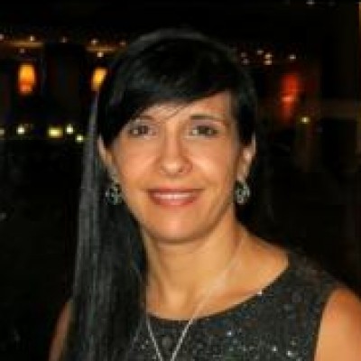 Gabriela Beatriz Amadori