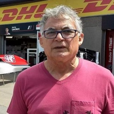 Gilson Gonçalves De Vasconcelos