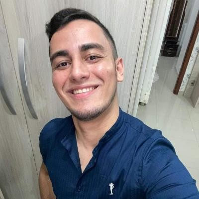 Gustavo Fernando Bernardo