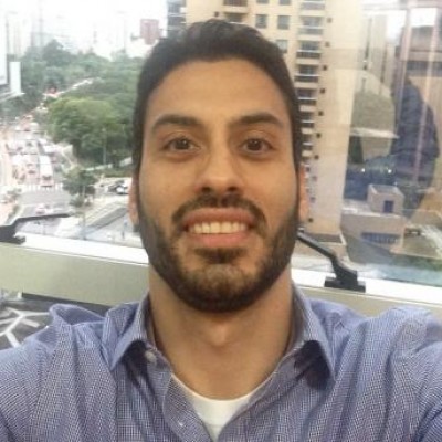 Raphael Botelho