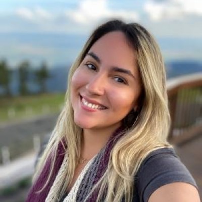 Cristiane Barbosa de Paula Oliveira