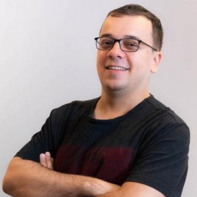 Marcio Oliveira Prado