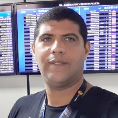 José Abelardo Vicente Filho