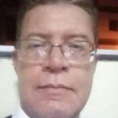 Joseni Carvalho Ramos