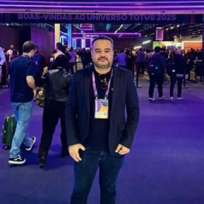 Anízio Basilio Neto