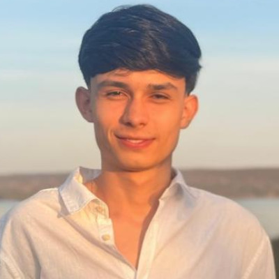 Joao Victor Guimaraes Alves