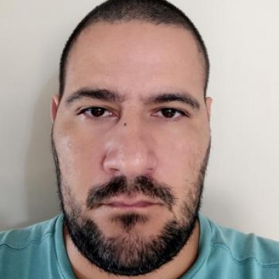 Luciano Mascarenhas Mercucci