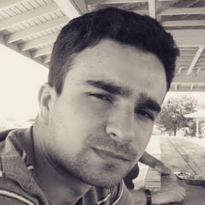 Pedro F Gobb Teixeira