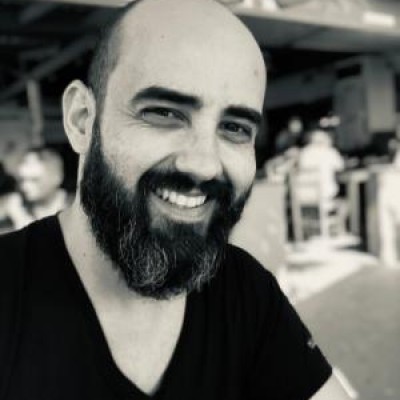 Rafael Jardim Barros