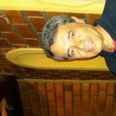 Rolmes Carvalho Jr