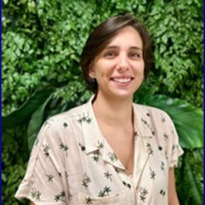 Larissa Santiago Ritt Ordonho