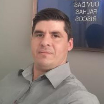 Eladio Fagundes Santiago Filho