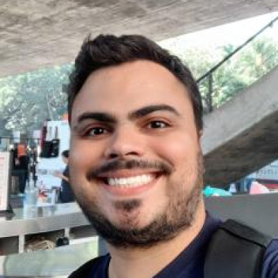 Italo Anderson Lopes Pinheiro Clarindo