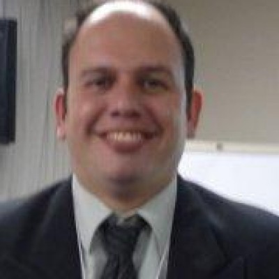 Anderson Dutra Moura