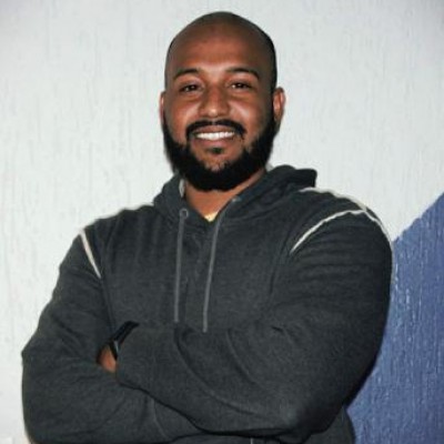 Ewerton da Silva Cajado