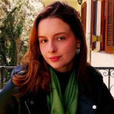 ISABELLA DENARDI DE ROSA
