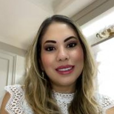 Giovanna Laura Galvão Costa