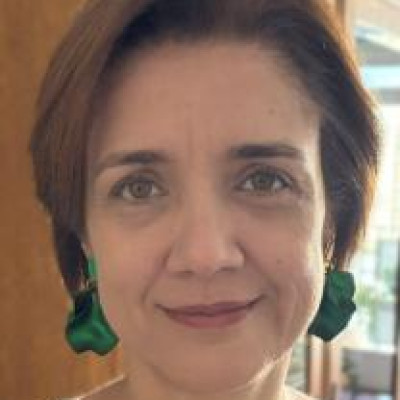 Ivanisa Ferreira Maurer Ruffo