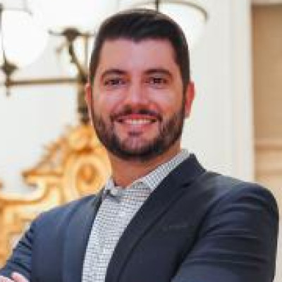 Rodrigo Fernando Cavalcante