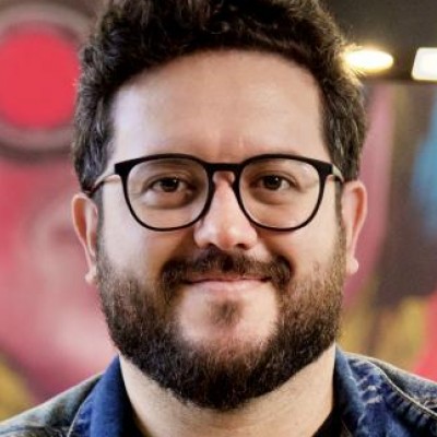 Thiago Andre de Souza