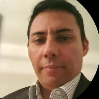 Alvaro Andres Mena Tapia