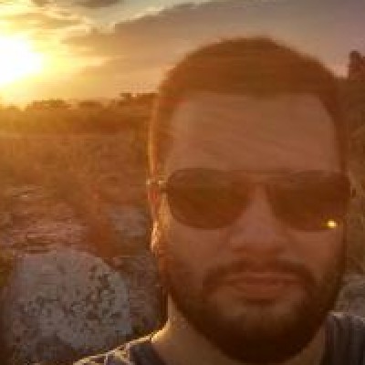 Braulio Marques de Souza