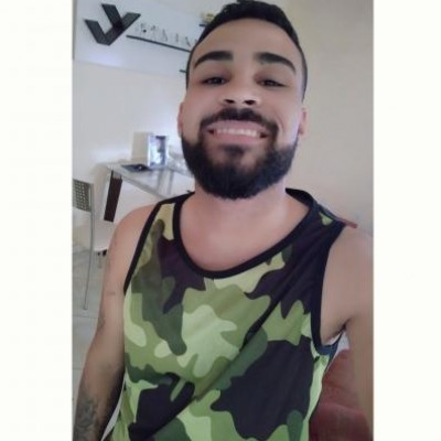 Bruno Soares Ribeiro