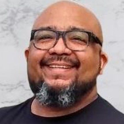 DARIO MENDEZ FGV