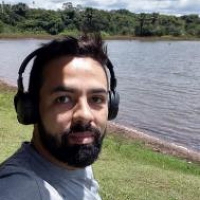 Herbert Paulino Carvalho