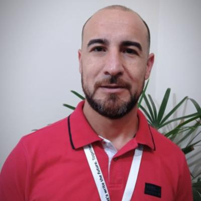 Elias Machado Reis