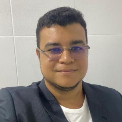 Helder Santos Di Pace