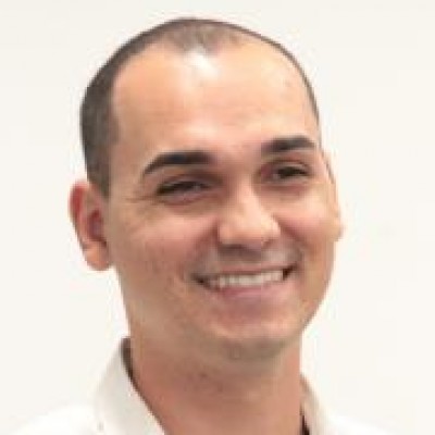 Marlon Henrique Marques