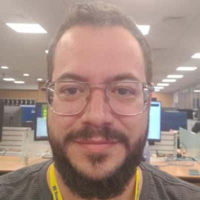 Vinicius Vilas Boas