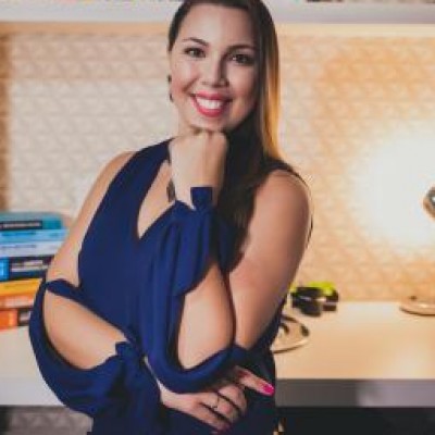 Yamonan Larissa dos Santos de Oliveira