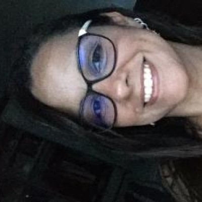 Sabrina Gomes de Azevedo